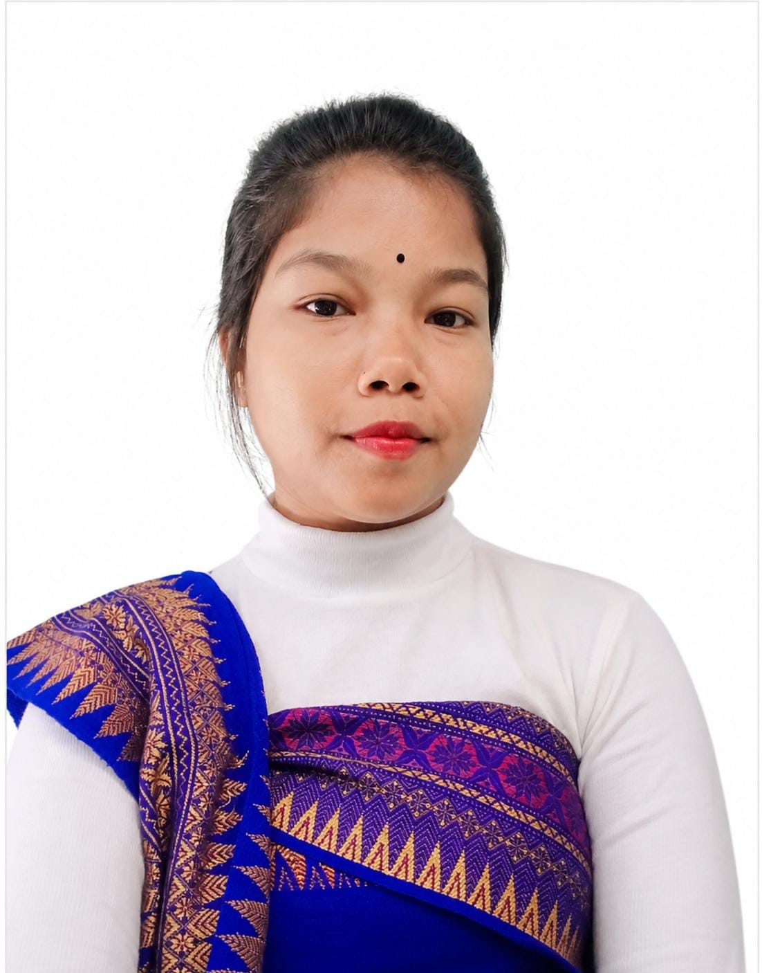Purabi Boro