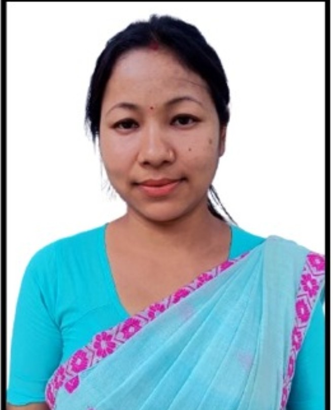 Pranita Sarania