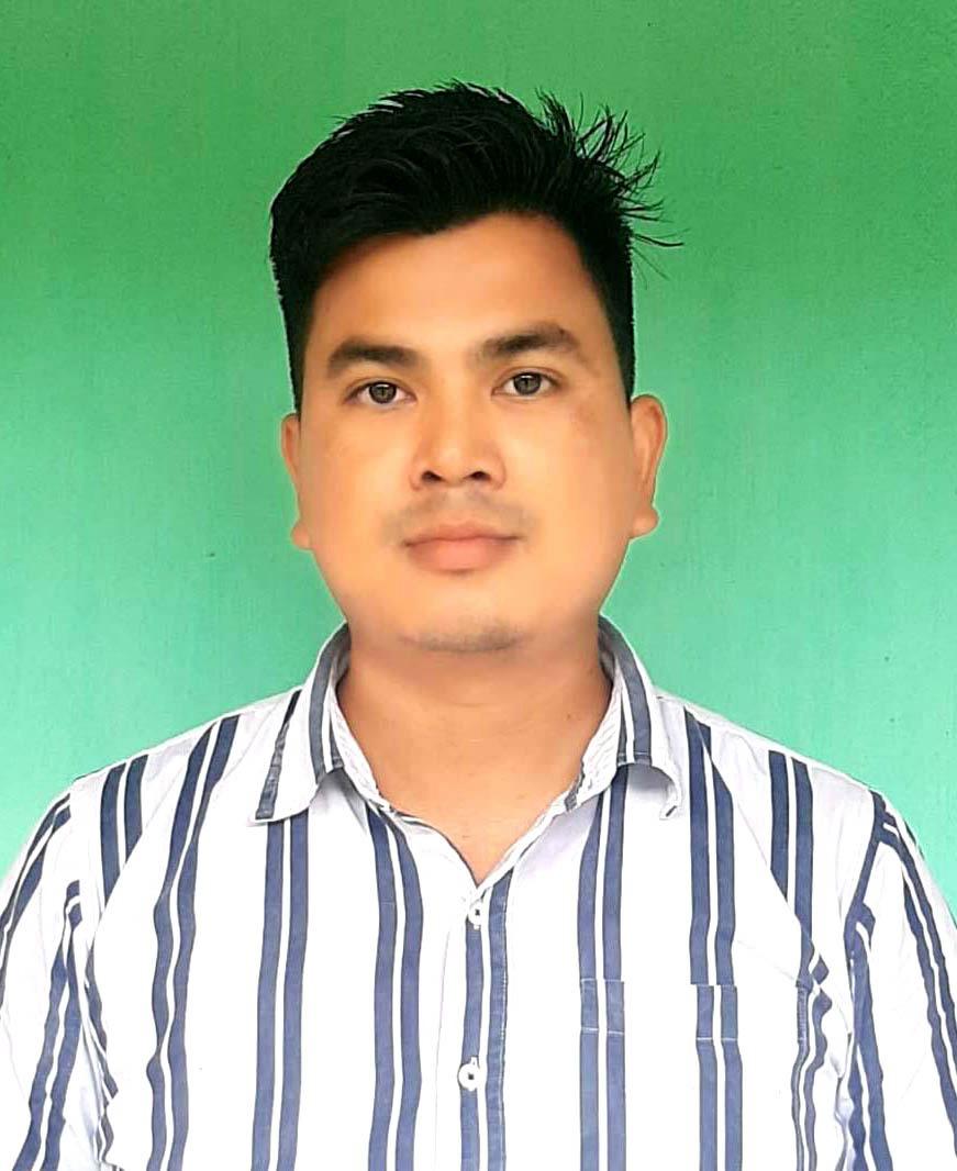 Amrit Baro
