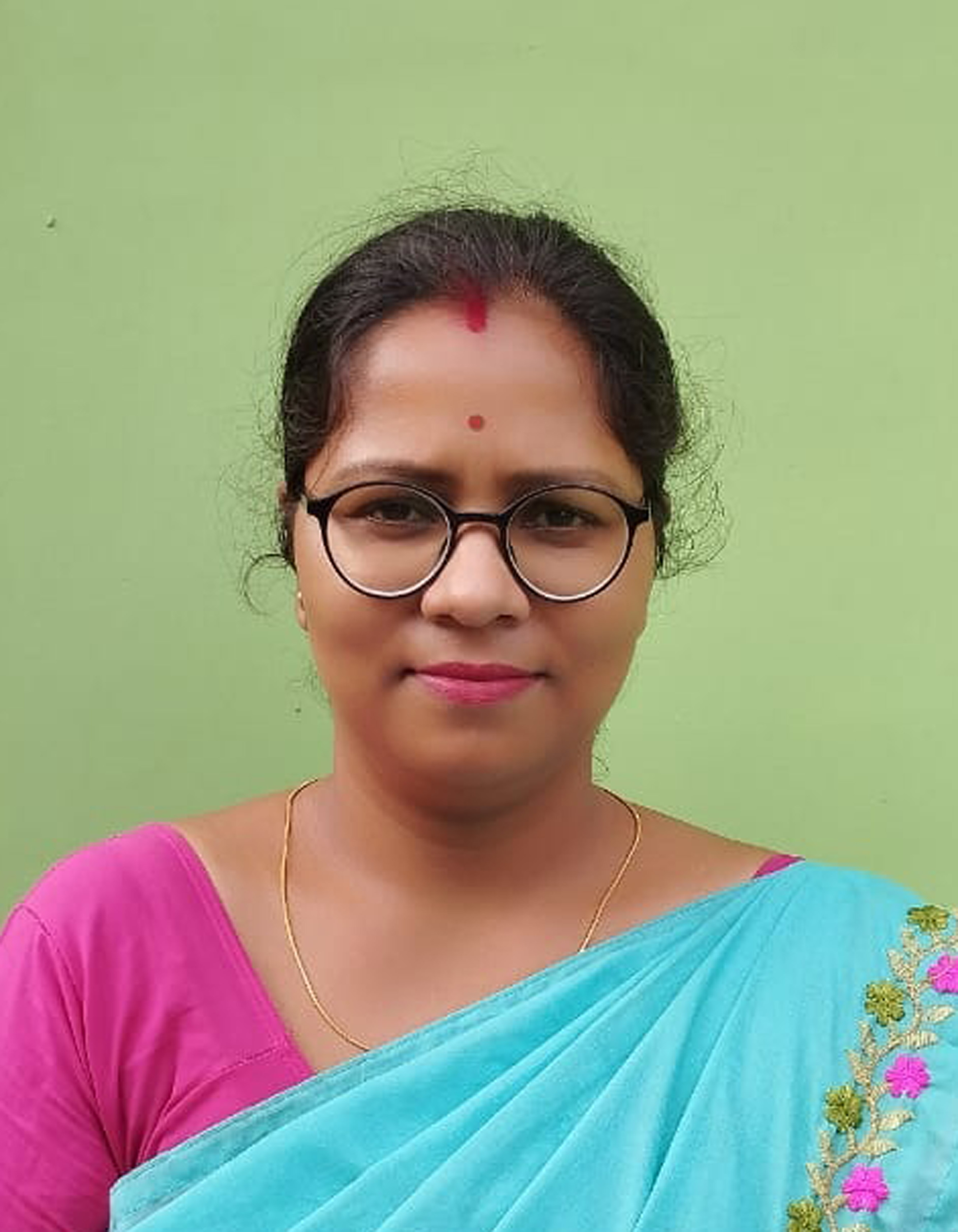 Mitali Pathak