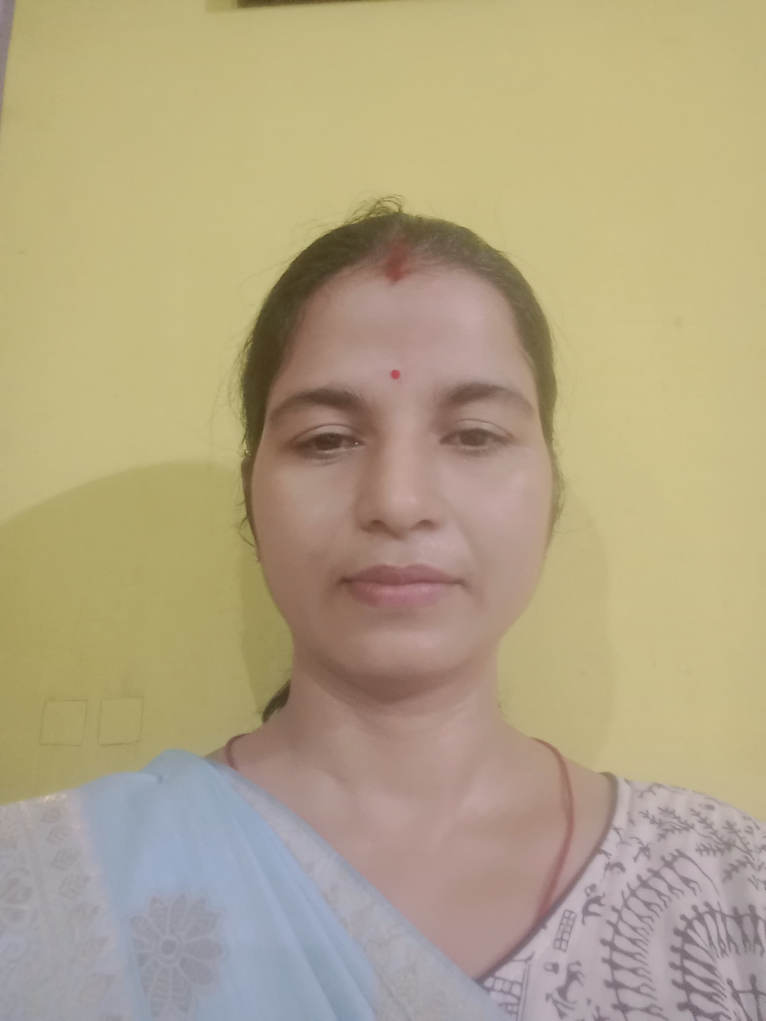 Mridula Das