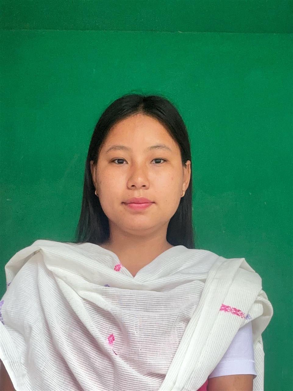 Kajol Swargiary