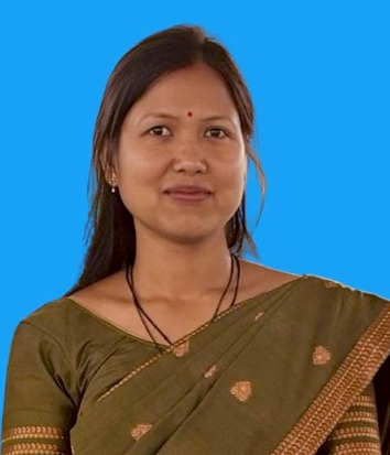 Papari Das