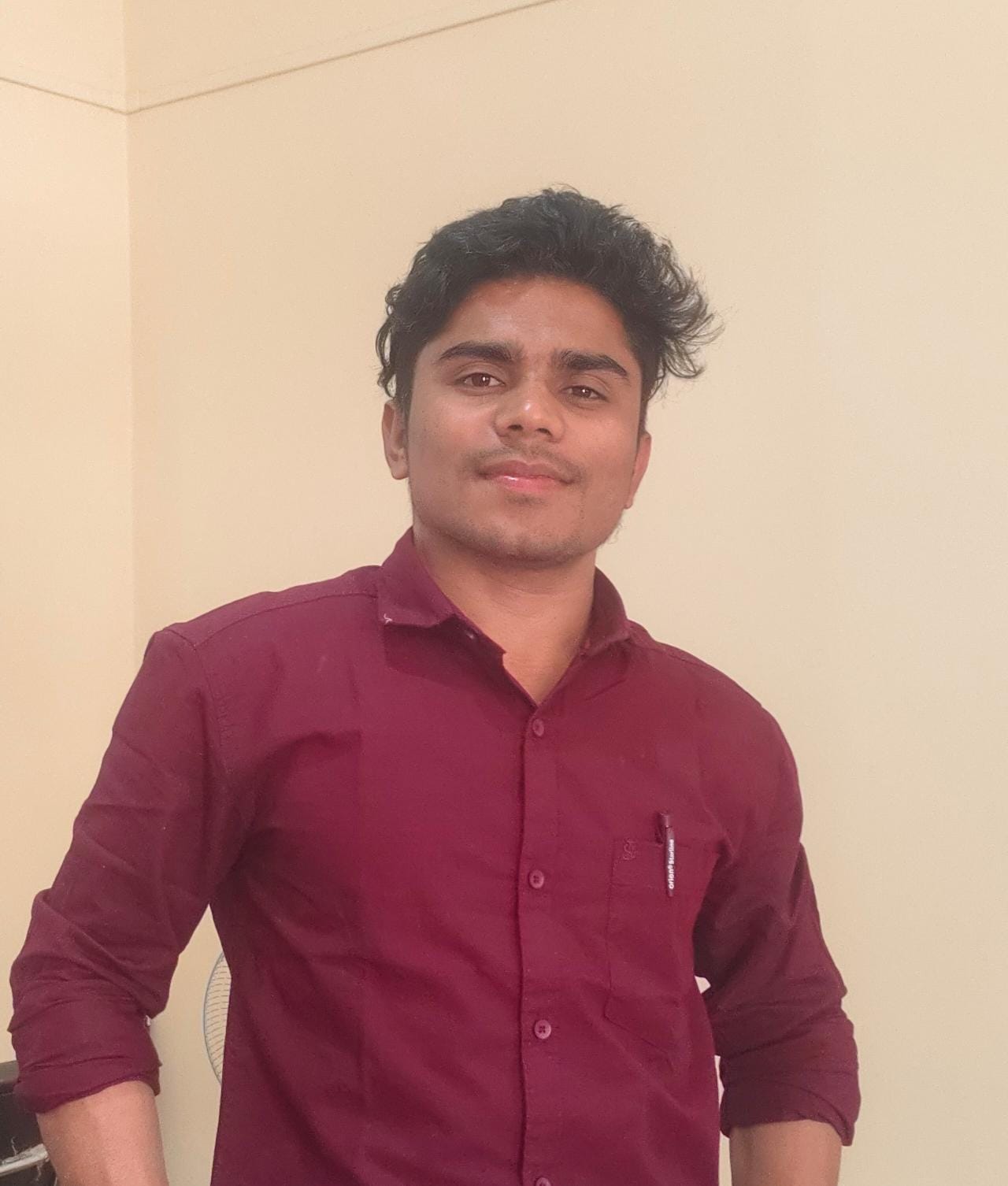 Krishna Mani Nath
