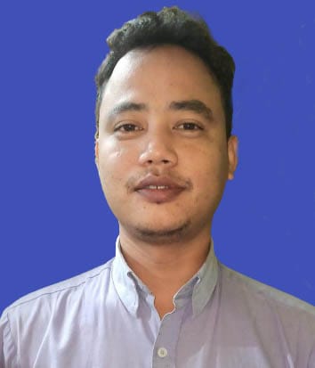 Gilbert Choudhury
