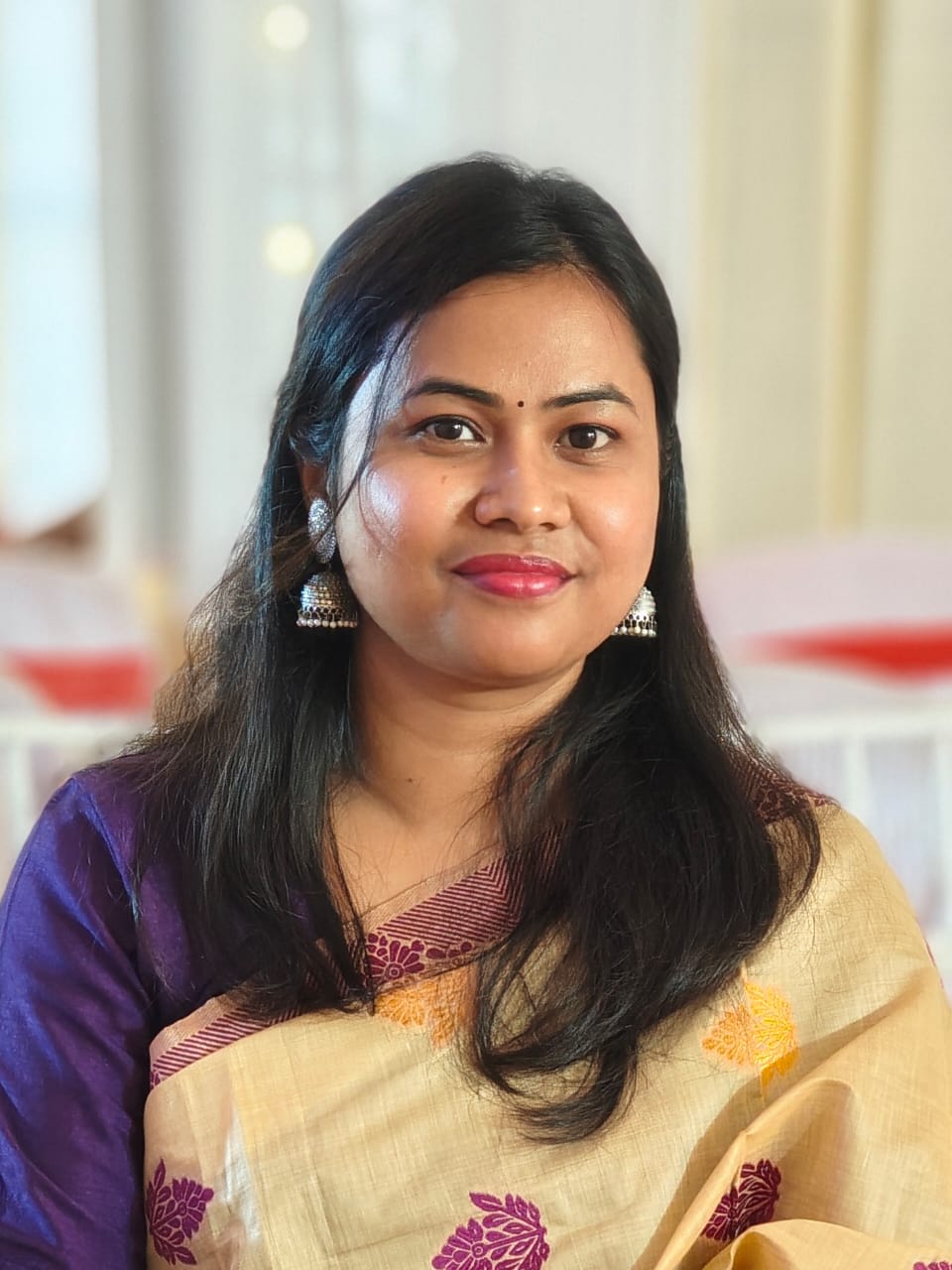 Pubali Devi