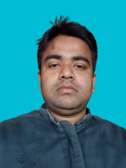 Sanjay Rajbongshi