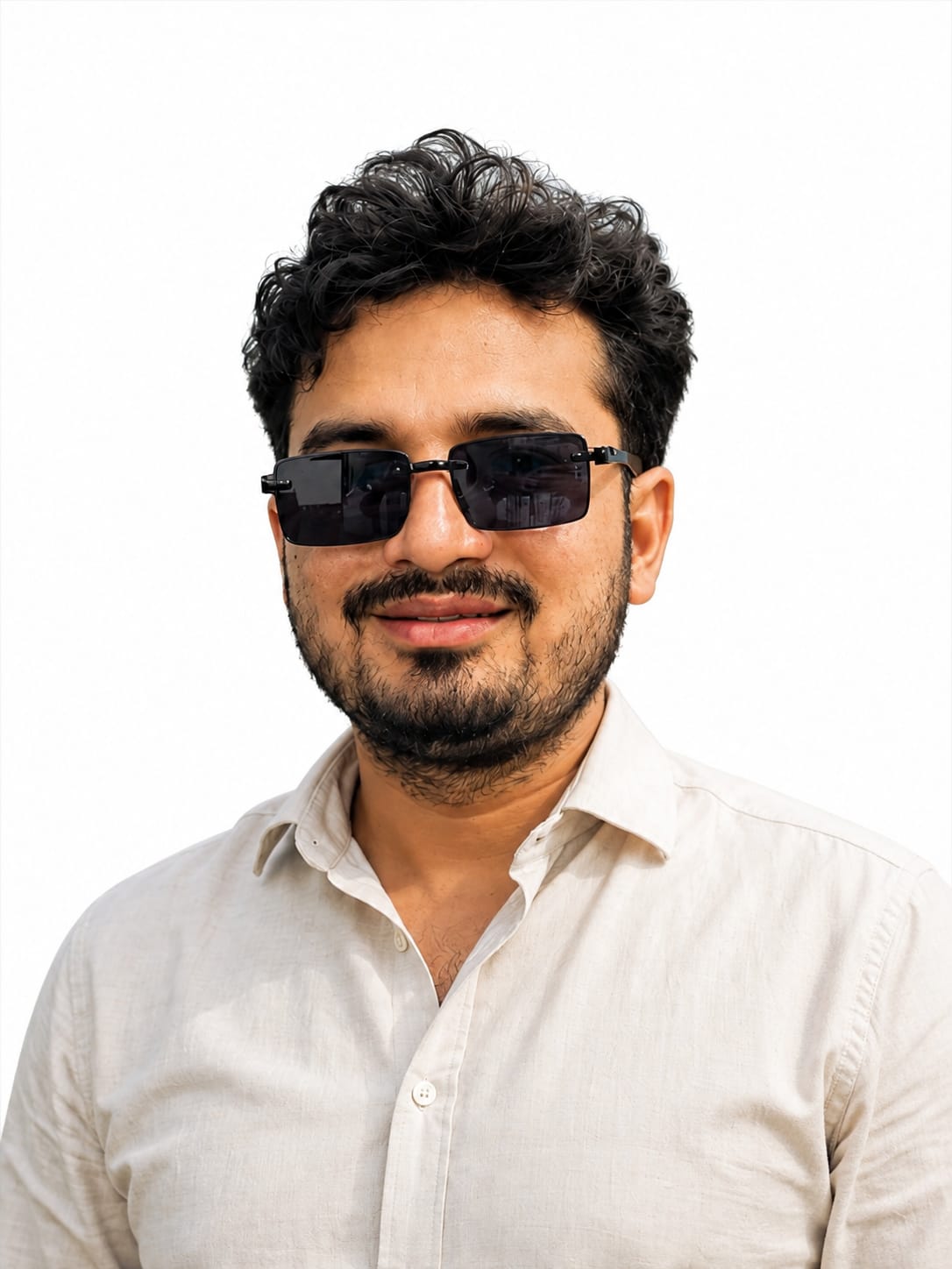 Rabin Dev Chetry