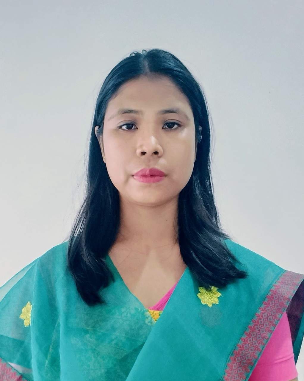 Lilija Mochahary