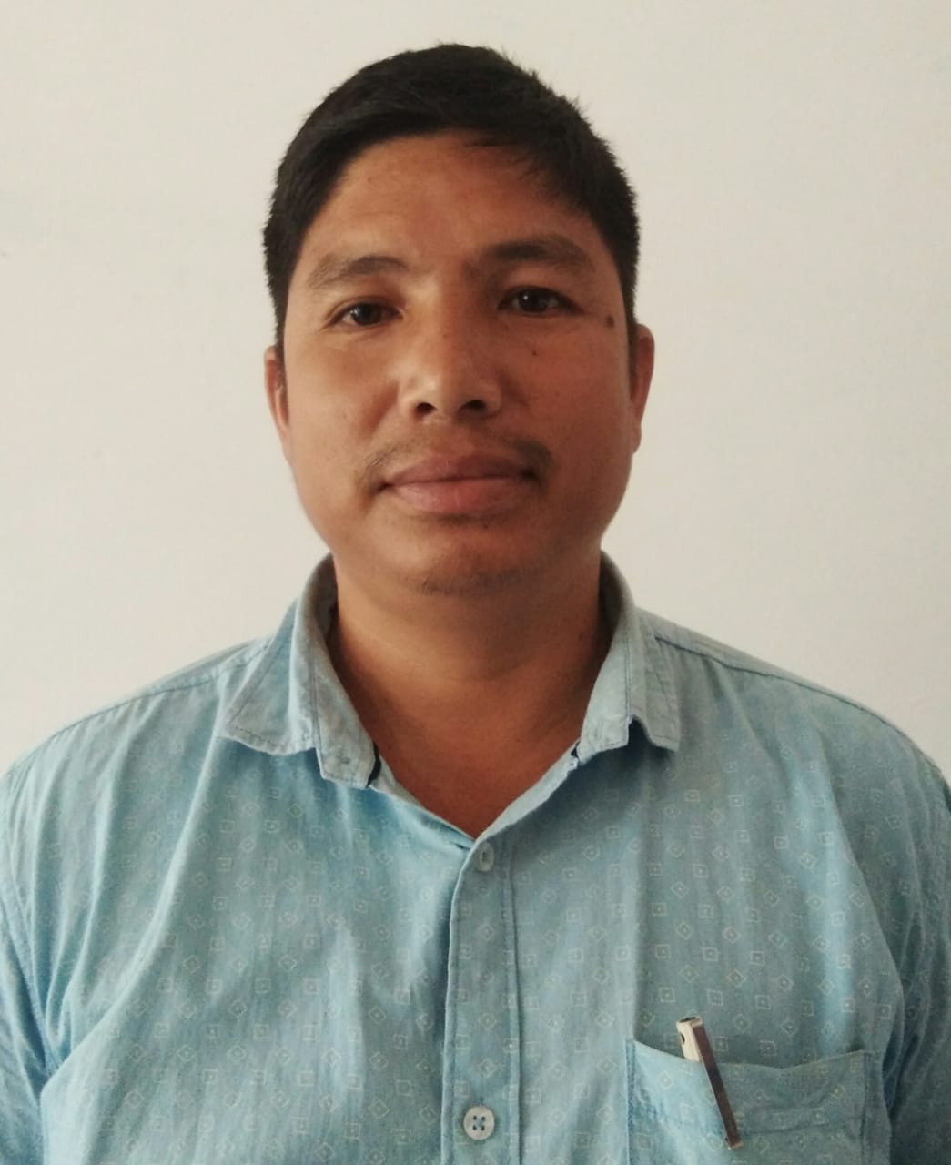 Pratul Baro