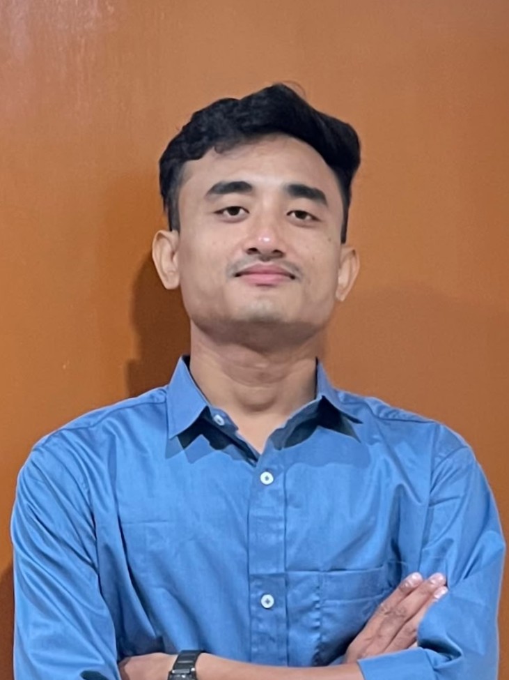 Thulunga Basumatary